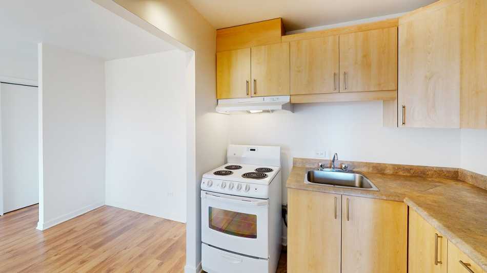 Québec Place Sainte-Odile #2770 414 - 2