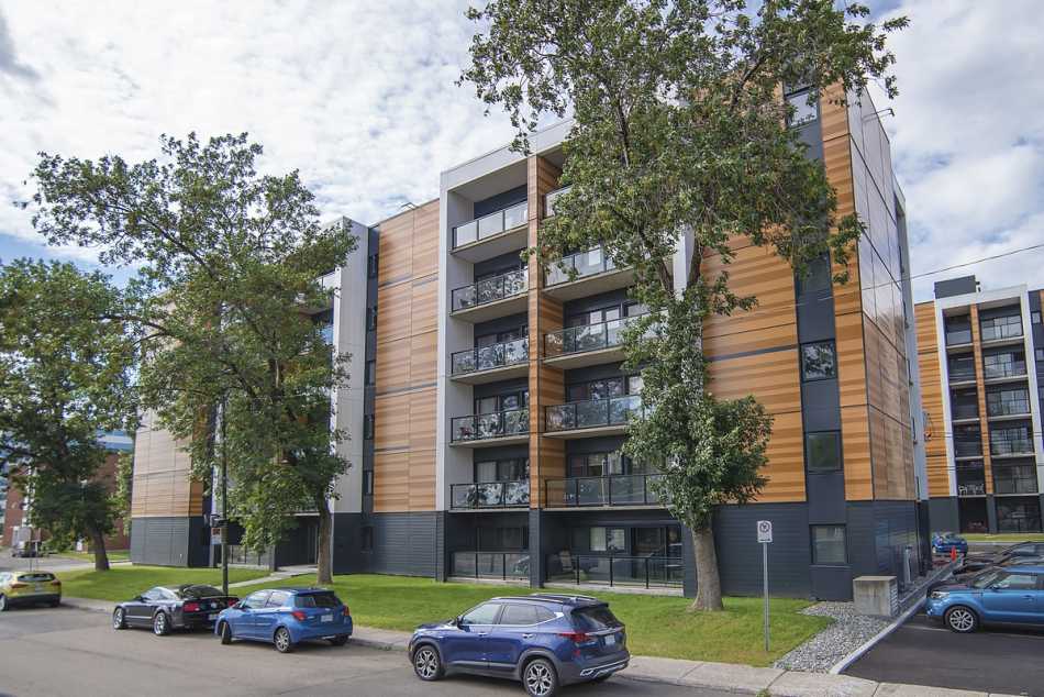 Place Canardière - 1