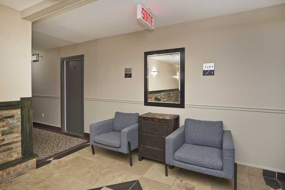Ste-Foy Le Maricourt #3435 34 - 4