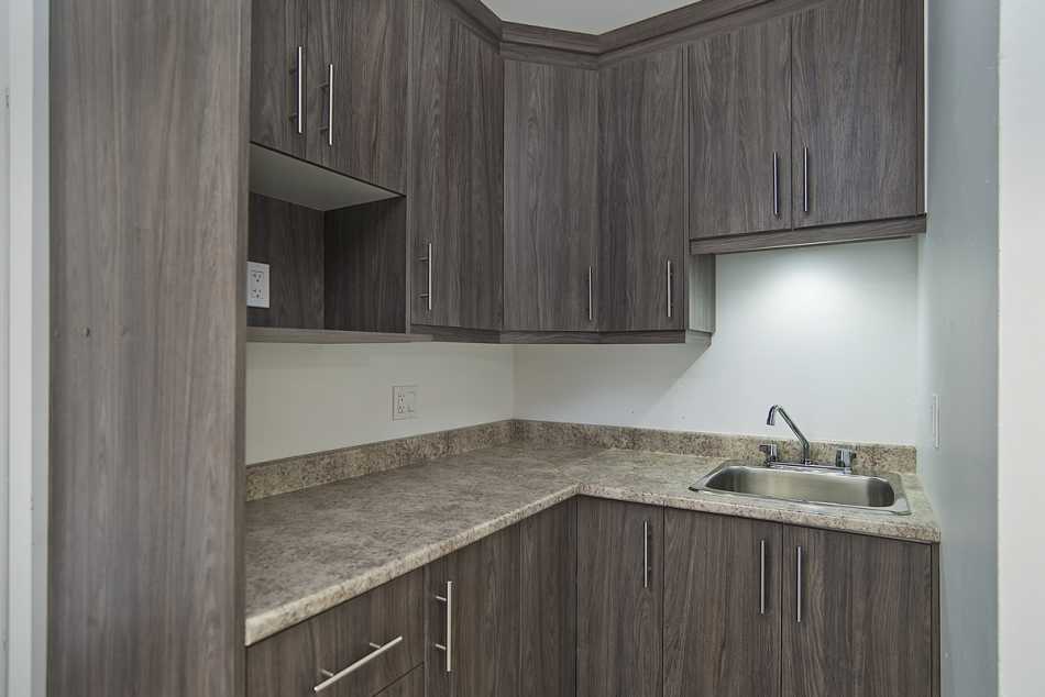 Québec Le Cavalier #2121 16 - 1