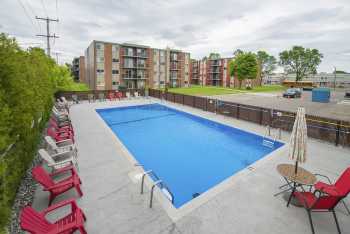 Place Kennedy photo 6