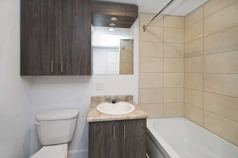 Québec Place Duval #2600 308 - 4