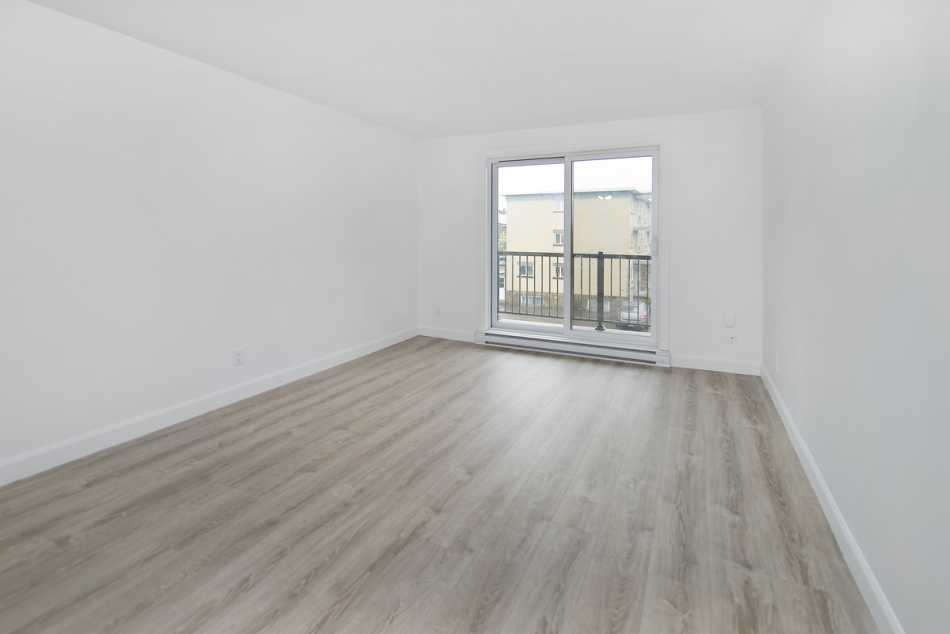 Québec Place Duval #2600 308 - 9