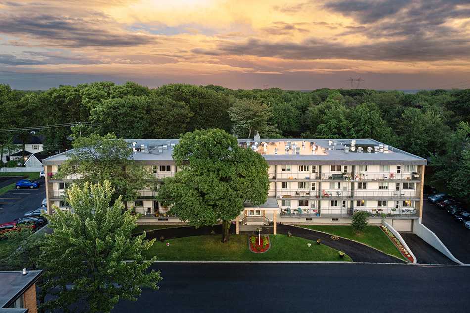 Ste-Foy Le Maricourt #3435 41 - 1