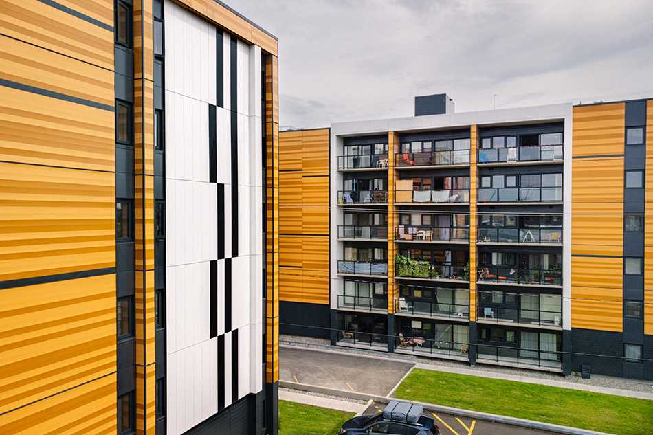 Beauport Place Canardière #2760 305 - 5