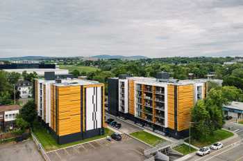 Place Canardière photo 2