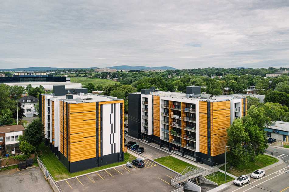 Beauport Place Canardière #2760 504 - 2