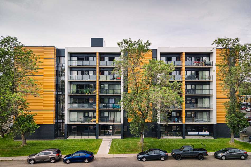 Beauport Place Canardière #2055 102 - 4