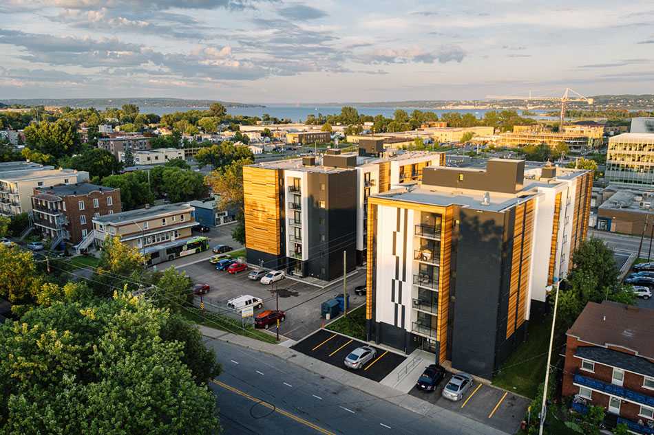 Beauport Place Canardière #2055 300 - 3