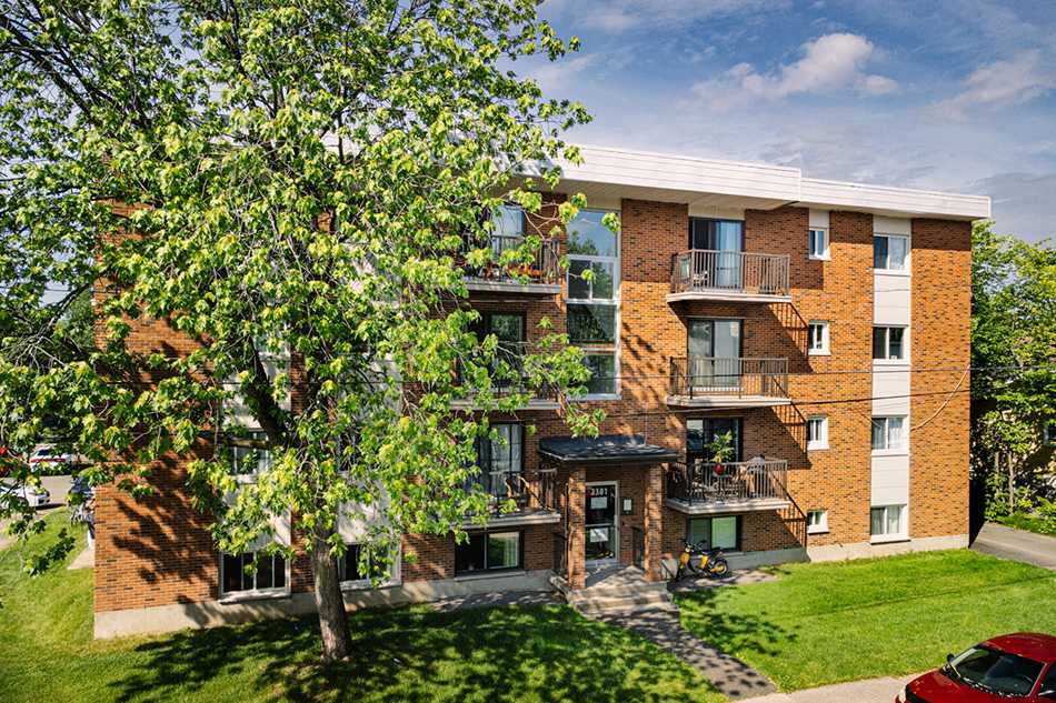 Beauport Place Deblois #2301 12 1