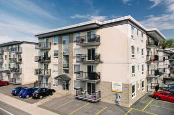 Place Mgr Gauthier photo 2