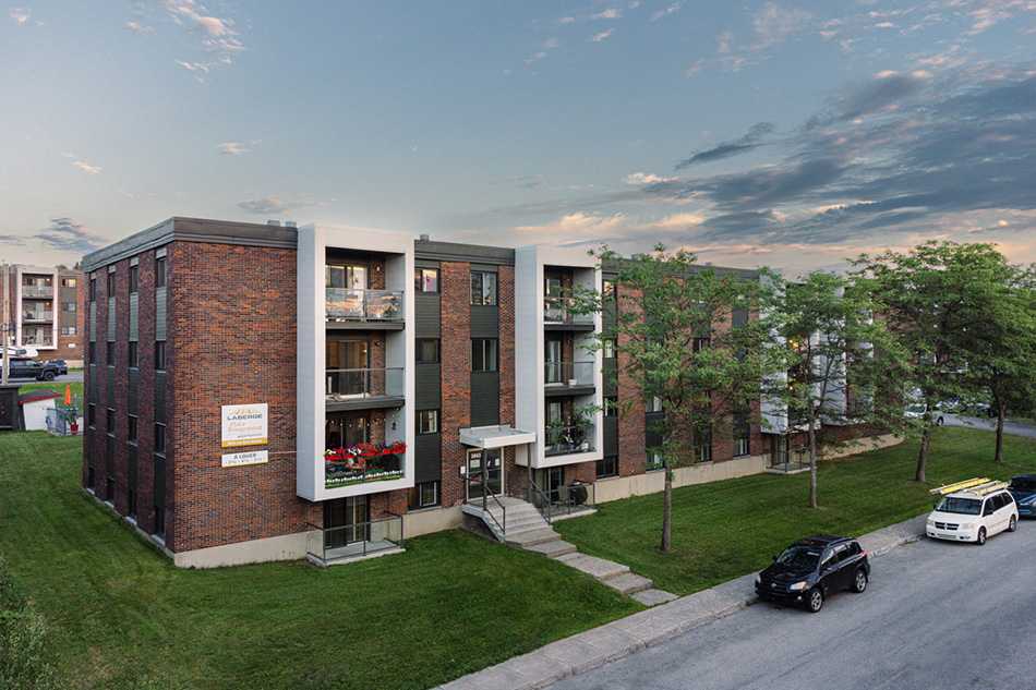 Ste-Foy Place Rougemont #3003 103 1