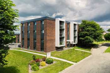 Place Rougemont photo 3