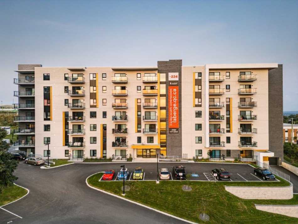 224 rue seigneuriale, Québec, G1E 0M8 — photo 2