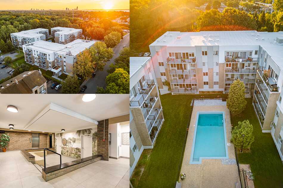 LaSalle Terrasse Angrignon #7493 401 1