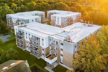 Terrasse Angrignon photo 2