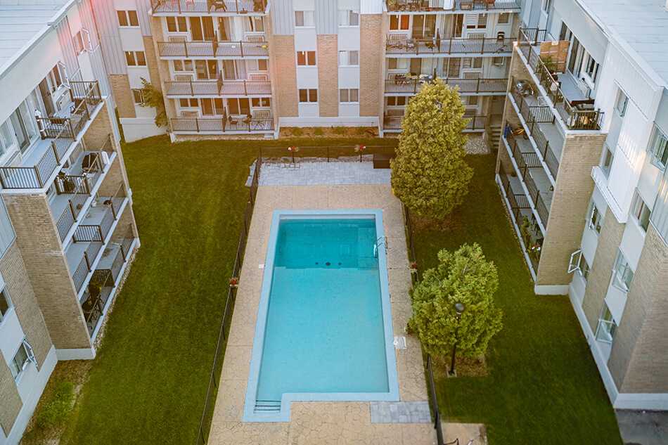 Terrasse Angrignon - 3