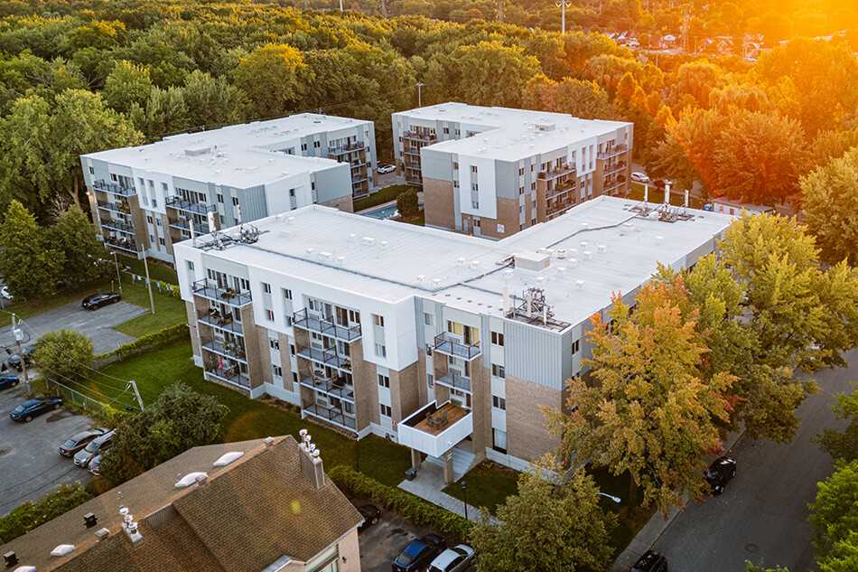 Terrasse Angrignon - 6