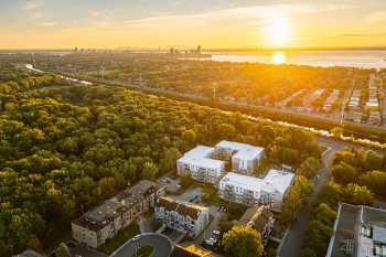 Terrasse Angrignon photo 7