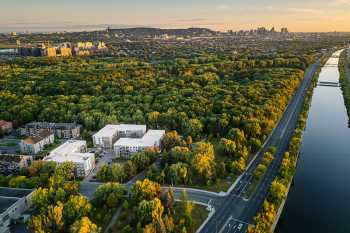 Terrasse Angrignon photo 8