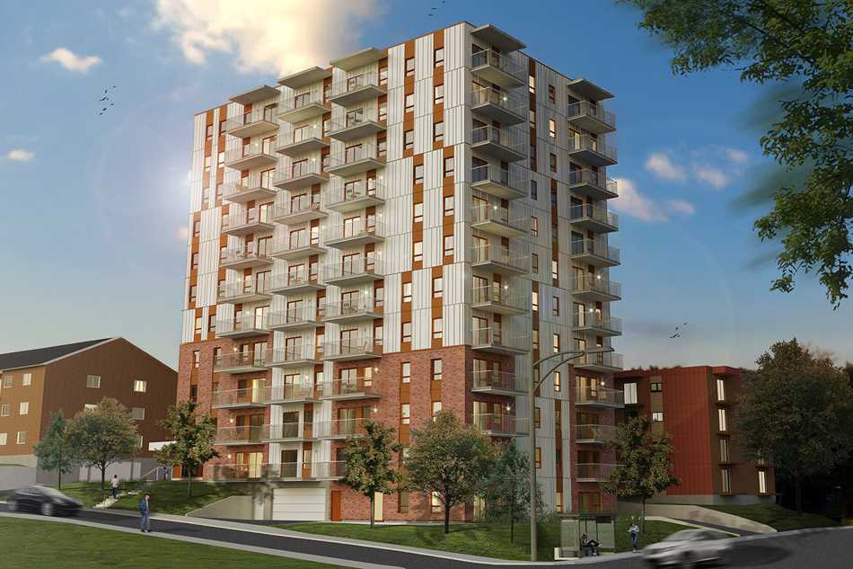 2230 rue Mackay, Québec, G1V 2X1 — photo 1