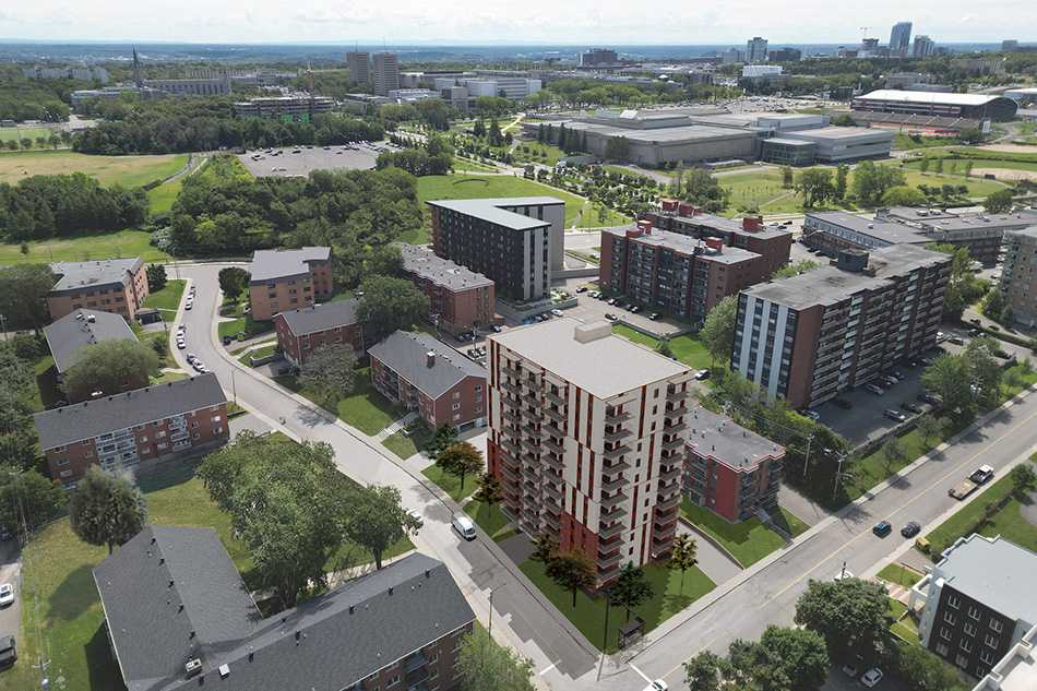 2230 rue Mackay, Québec, G1V 2X1 — photo 2