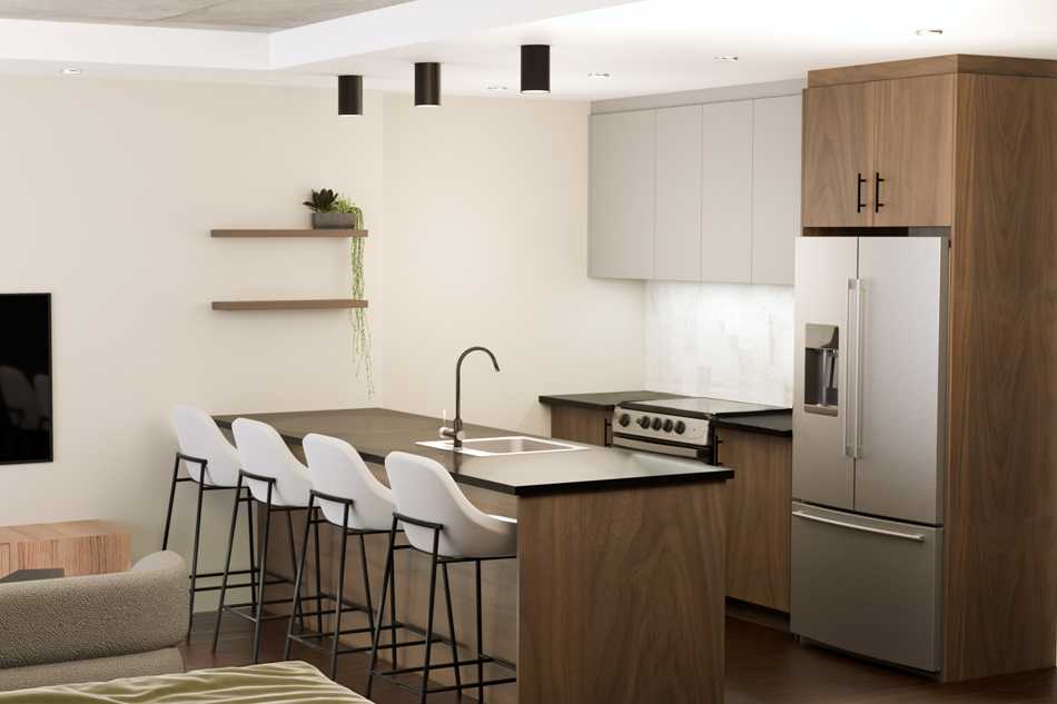 2230 rue Mackay, Québec, G1V 2X1 — photo 3