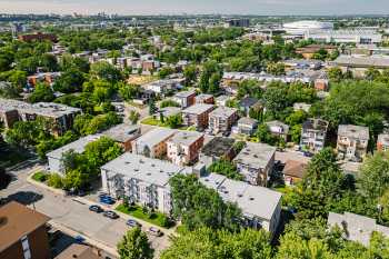 Place 2e Avenue photo 4