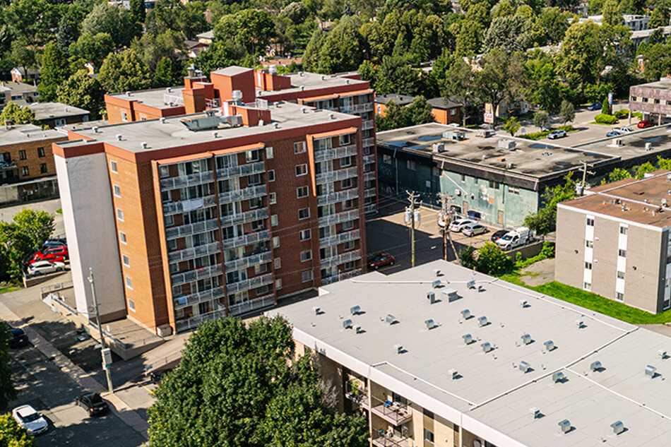 Place Sainte-Odile - 5