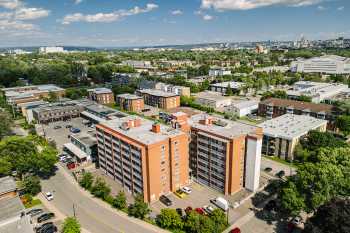 Place Sainte-Odile photo 3