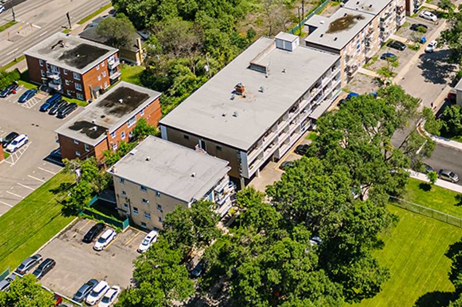 Québec Place Nathalie #2280 203 - 5