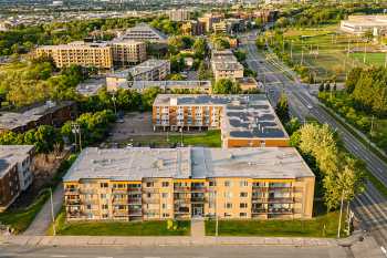 Place du Vallon photo 4