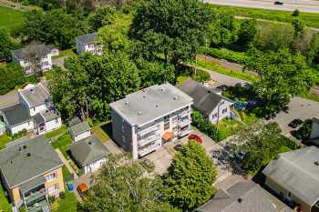 Place Lortie photo 4