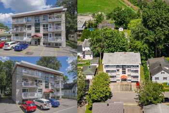 Place Lortie photo 1