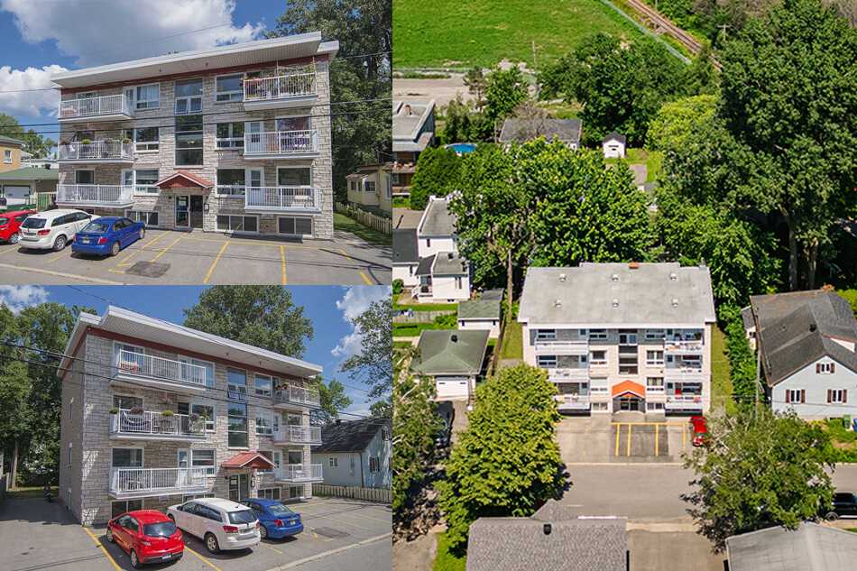 Beauport Place Lortie #1840 1 1