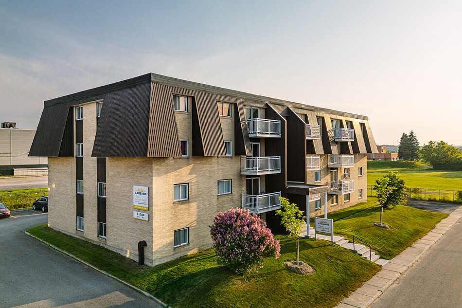 Beauport Place du Long-Sault #3545 23 - 1