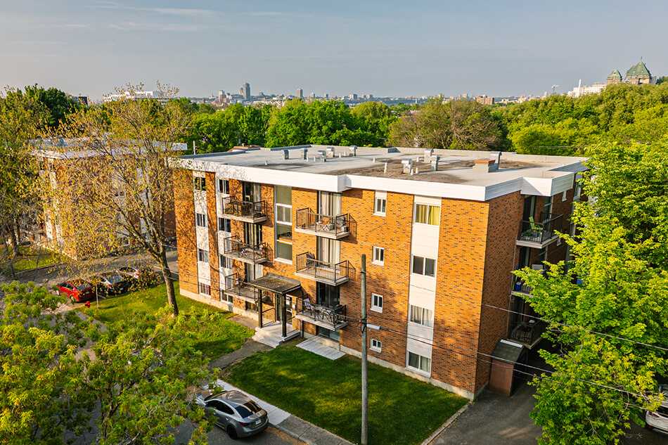 Beauport Place Deblois #2301 15 1