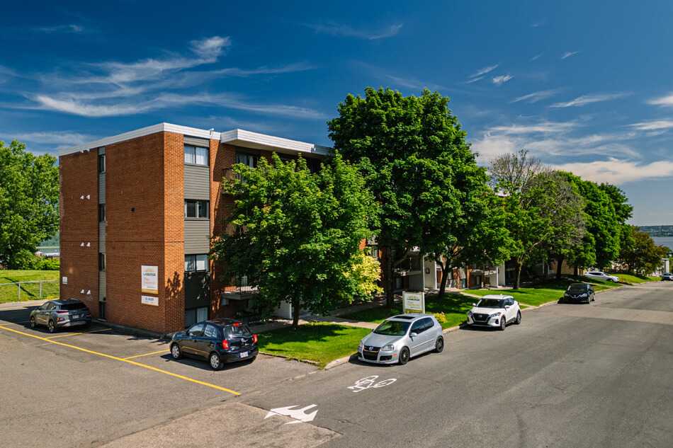 Place Francheville - 2