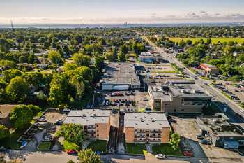 Place des Cyprès photo 4