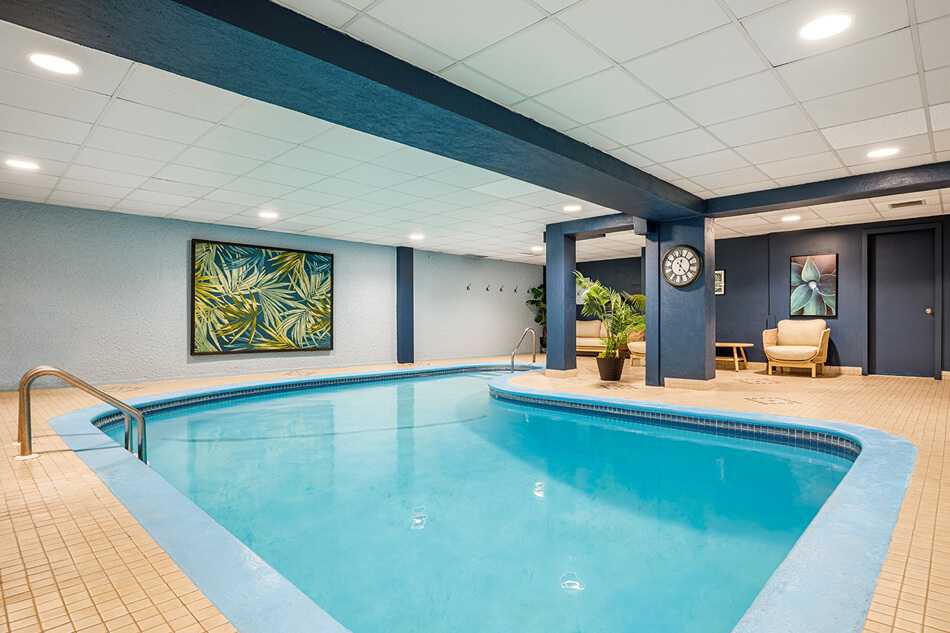 Beauport Place Canardière #2055 300 - 6