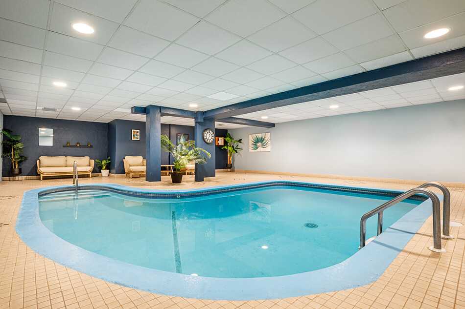 Beauport Place Canardière #2055 500 - 7