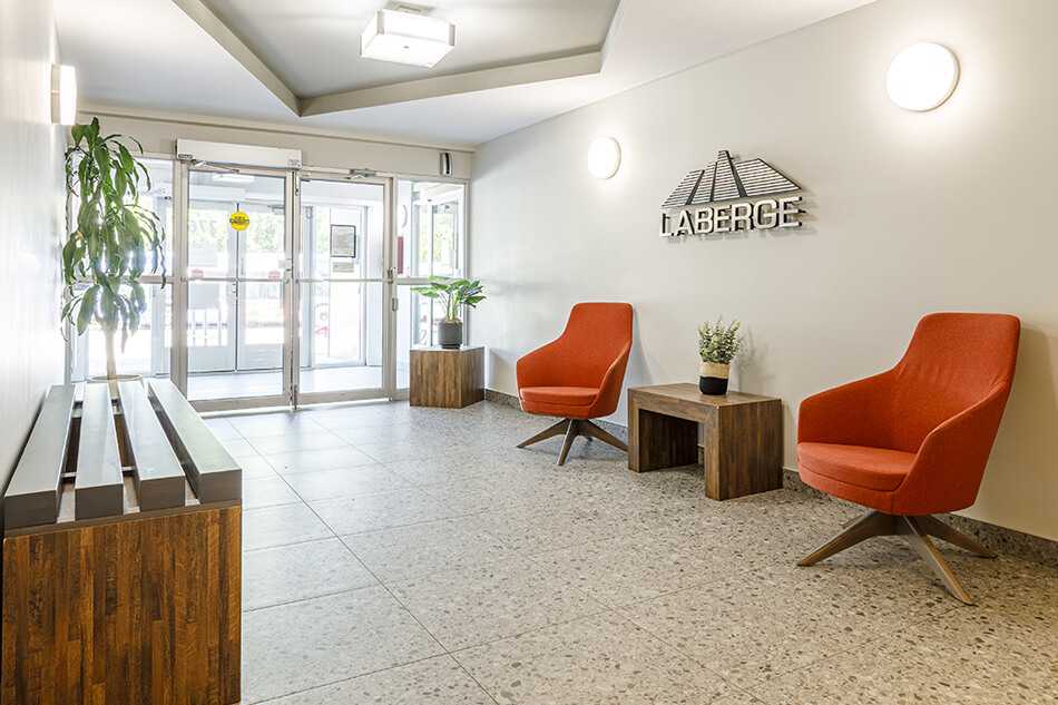 Beauport Place Canardière #2055 604 - 8