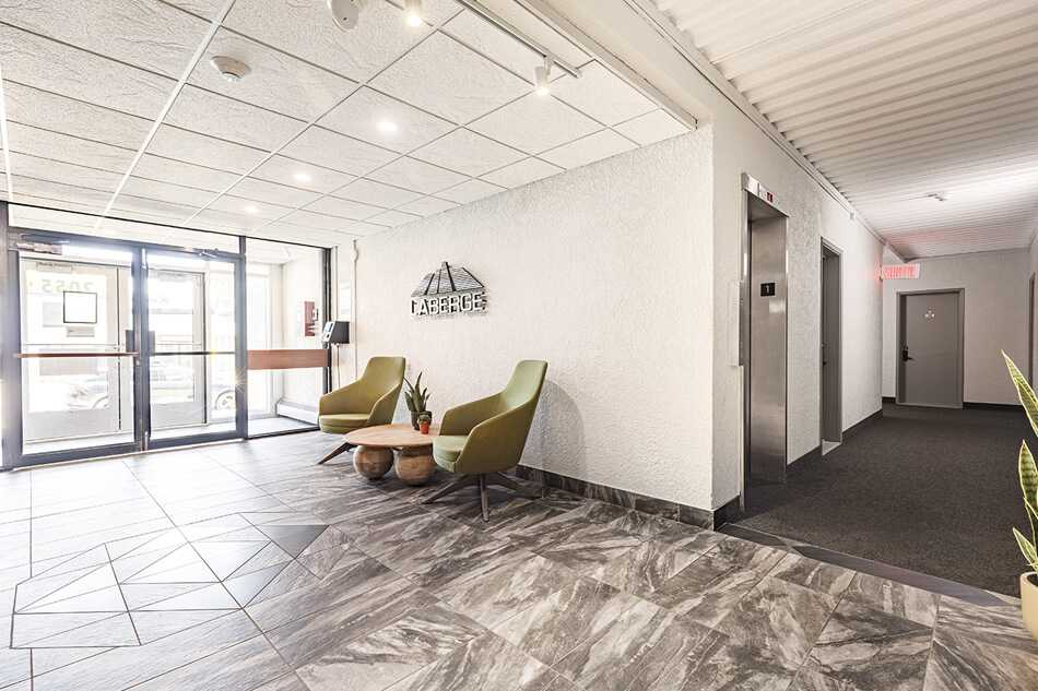 Beauport Place Canardière #2055 509 - 9