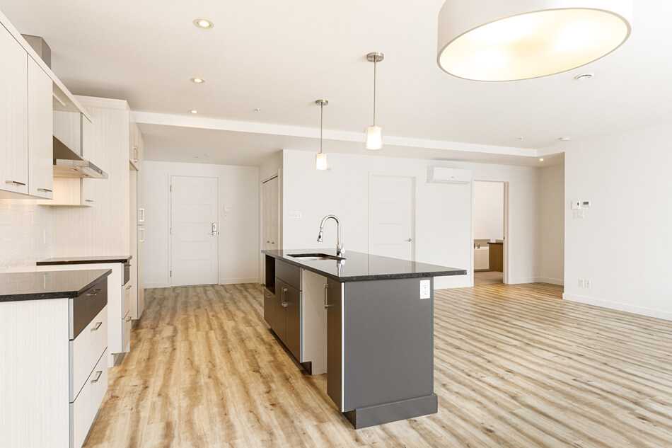 Montcalm La Passerelle #279 312 - 2