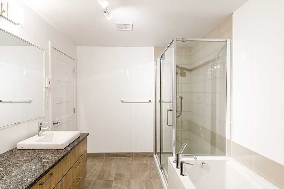 Montcalm La Passerelle #279 312 - 4