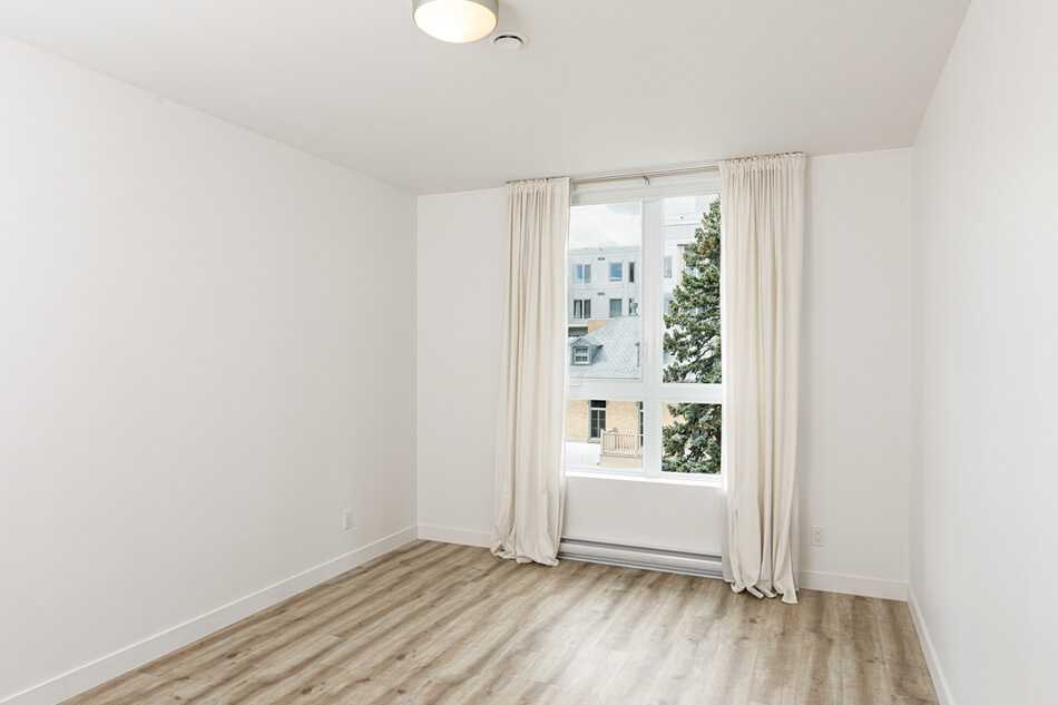 Montcalm La Passerelle #279 312 - 6