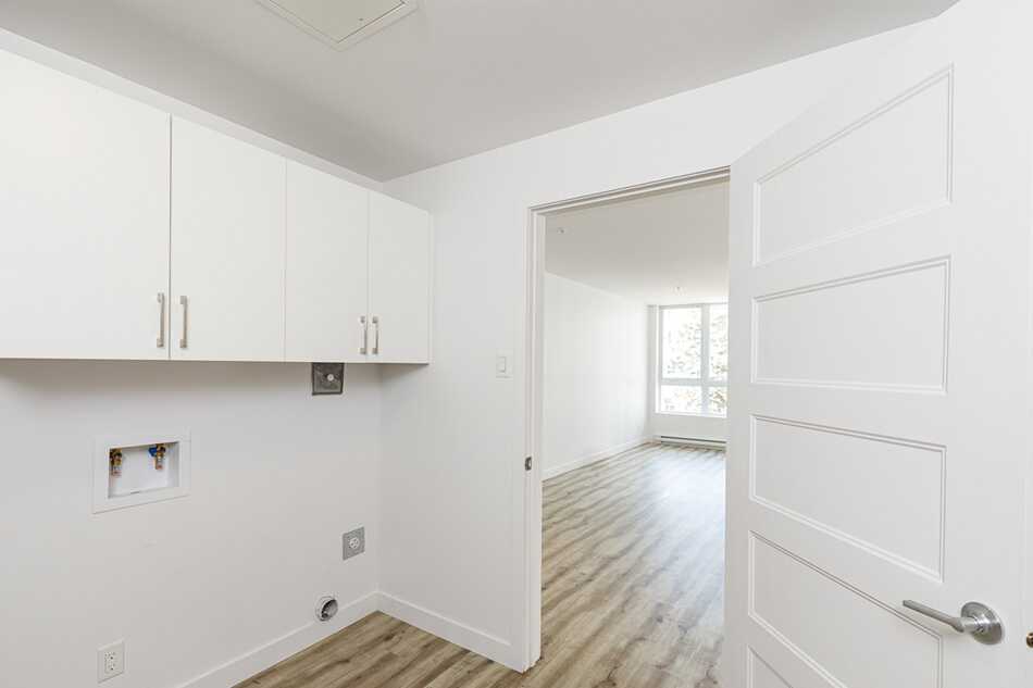 Montcalm La Passerelle #279 312 - 9